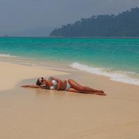 Отзыв от Тамара - Виза Destination Thailand